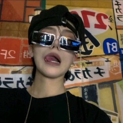 Furry角色动作设计兽圈社群